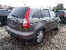 5J6RE48749L****** Salvage and Wrecked 2009 Honda CR-V in Ohio State