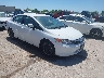 19XFB2F57CE****** Salvage and Wrecked 2012 Honda Civic in Houston