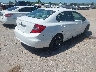19XFB2F57CE****** Salvage and Wrecked 2012 Honda Civic in Texas State