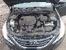 5NPEB4AC4DH****** Reparables 2013 Hyundai Sonata en Bridgeport