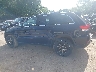 1C4RJFAG6FC****** Reparables 2015 Jeep Grand Cherokee en Estado de Vermont