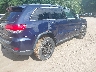 1C4RJFAG6FC****** Salvamento y Destrozados 2015 Jeep Grand Cherokee en Estado de Vermont