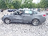 1FAHP3FN2AW****** Repairable 2010 Ford Focus in New York State