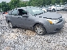 1FAHP3FN2AW****** Salvage and Wrecked 2010 Ford Focus in Albany