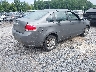 1FAHP3FN2AW****** Salvage and Wrecked 2010 Ford Focus in New York State
