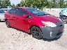 JTDKN3DU7D0****** Salvamento y Destrozados 2013 Toyota Prius en Saint Louis