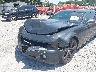 2G1FB1E3XC9****** Repairable 2012 Chevrolet Camaro