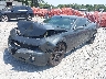 2G1FB1E3XC9****** Used and Repairable 2012 Chevrolet Camaro in Pensacola