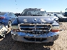 1B7GL22X71S****** Destrozados 2001 Dodge Dakota en Estado de Arizona