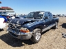 1B7GL22X71S****** Usados y Reparables 2001 Dodge Dakota en Phoenix