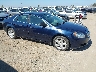 1G1ZB5E1XBF****** Salvamento y Destrozados 2011 Chevrolet Malibu en San Diego