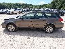 4S4BP62C387****** Reparables 2008 Subaru Outback en Estado de Wisconsin