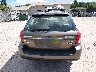 4S4BP62C387****** Destrozados 2008 Subaru Outback