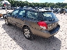 4S4BP62C387****** Salvamento y Reparables 2008 Subaru Outback en Portage