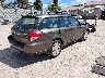 4S4BP62C387****** Salvamento y Destrozados 2008 Subaru Outback en Estado de Wisconsin