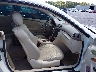 WDBTJ56HX9F****** Usados y Reparables 2009 Mercedes-Benz Clk 350 en Estado de Georgia
