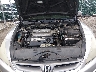 1HGCM82647A****** Reparables 2007 Honda Accord en Baltimore