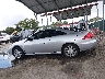1HGCM82647A****** Salvamento 2007 Honda Accord