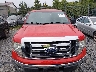 1FTFW1EF0CK****** Wrecked 2012 Ford F-150 in West Virginia State