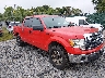 1FTFW1EF0CK****** Salvage and Wrecked 2012 Ford F-150 in Shady Spring