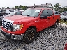 1FTFW1EF0CK****** Used and Repairable 2012 Ford F-150 in Shady Spring