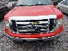 1FTFW1EF0CK****** Salvage and Repairable 2012 Ford F-150 in West Virginia State