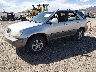 JTJHF10UX30****** Used and Repairable 2003 Lexus RX in Western Colorado