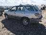 JTJHF10UX30****** Salvage and Repairable 2003 Lexus RX in Western Colorado