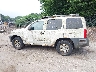 5N1AN0NW0AC****** Destrozados 2010 Nissan Xterra en Estado de Maine