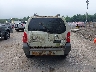 5N1AN0NW0AC****** Salvamento 2010 Nissan Xterra
