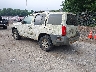 5N1AN0NW0AC****** Salvamento y Reparables 2010 Nissan Xterra en Portland Gorham