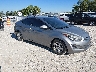 KMHDH4AE5EU****** Salvamento y Destrozados 2014 Hyundai Elantra en Springfield
