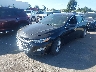 1G1ZD5ST9PF****** Used and Repairable 2023 Chevrolet Malibu in Charlotte