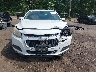 1G11C5SL0FF****** Destrozados 2015 Chevrolet Malibu en Estado de Maryland