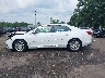 1G11C5SL0FF****** Reparables 2015 Chevrolet Malibu en Estado de Maryland