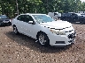 1G11C5SL0FF****** Salvamento y Destrozados 2015 Chevrolet Malibu en Metro DC