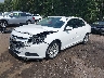 1G11C5SL0FF****** Usados y Reparables 2015 Chevrolet Malibu en Metro DC