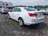 1G11C5SL0FF****** Salvamento y Reparables 2015 Chevrolet Malibu en Metro DC