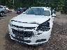 1G11C5SL0FF****** Salvamento y Reparables 2015 Chevrolet Malibu en Estado de Maryland