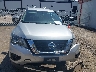5N1DR2AN5LC****** Used 2020 Nissan Pathfinder in Texas State