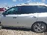 5N1DR2AN5LC****** Salvage 2020 Nissan Pathfinder