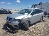5N1DR2AN5LC****** Used and Repairable 2020 Nissan Pathfinder in Lubbock