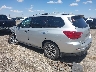 5N1DR2AN5LC****** Salvage and Repairable 2020 Nissan Pathfinder in Lubbock