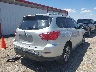 5N1DR2AN5LC****** Salvage and Wrecked 2020 Nissan Pathfinder in Texas State