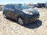 KNDPMCAC4H7****** Salvamento y Destrozados 2017 Kia Sportage en Amarillo