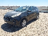 KNDPMCAC4H7****** Usados y Reparables 2017 Kia Sportage en Amarillo