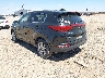 KNDPMCAC4H7****** Salvamento y Reparables 2017 Kia Sportage en Amarillo