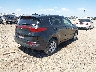 KNDPMCAC4H7****** Salvamento y Destrozados 2017 Kia Sportage en Estado de Texas