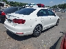 3VW5A7AJ4CM****** Salvage and Wrecked 2012 Volkswagen Jetta in North Carolina State