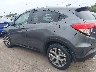 3CZRU6H56LM****** Salvage 2020 Honda HR-V